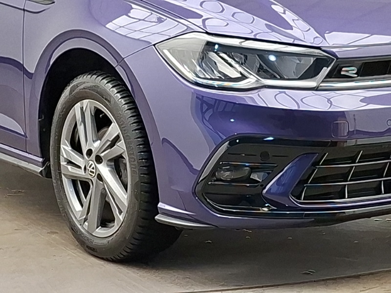 Used Volkswagen Polo 2022 for sale - 77453912: Photo 9