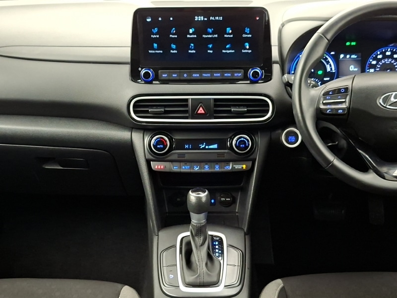 Used Hyundai KONA 2020 for sale - 77049434: Photo 10