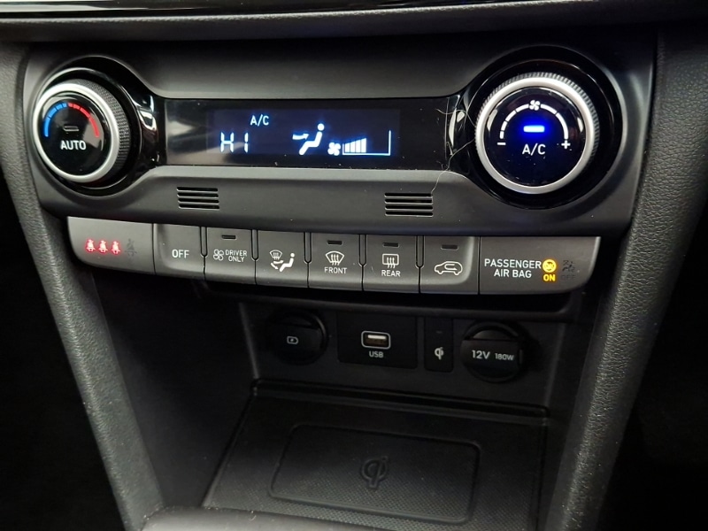 Used Hyundai KONA 2020 for sale - 77049434: Photo 13