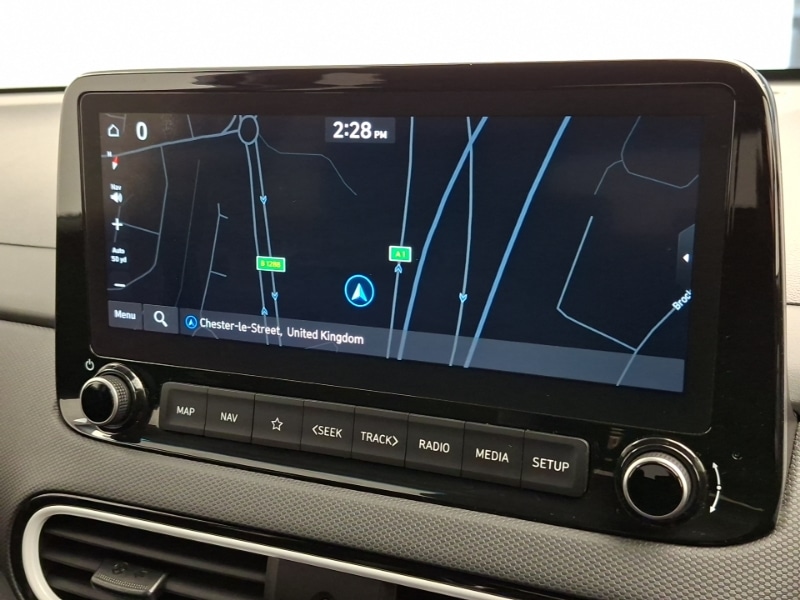 Used Hyundai KONA 2020 for sale - 77049434: Photo 14