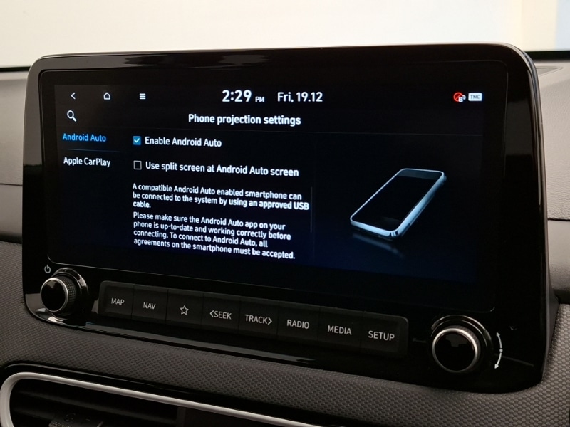 Used Hyundai KONA 2020 for sale - 77049434: Photo 15