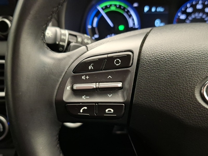 Used Hyundai KONA 2020 for sale - 77049434: Photo 17