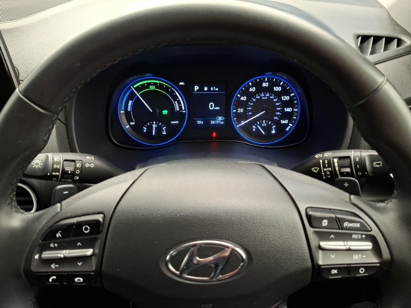 Used Hyundai KONA 2020 for sale - 77049434: Photo 19