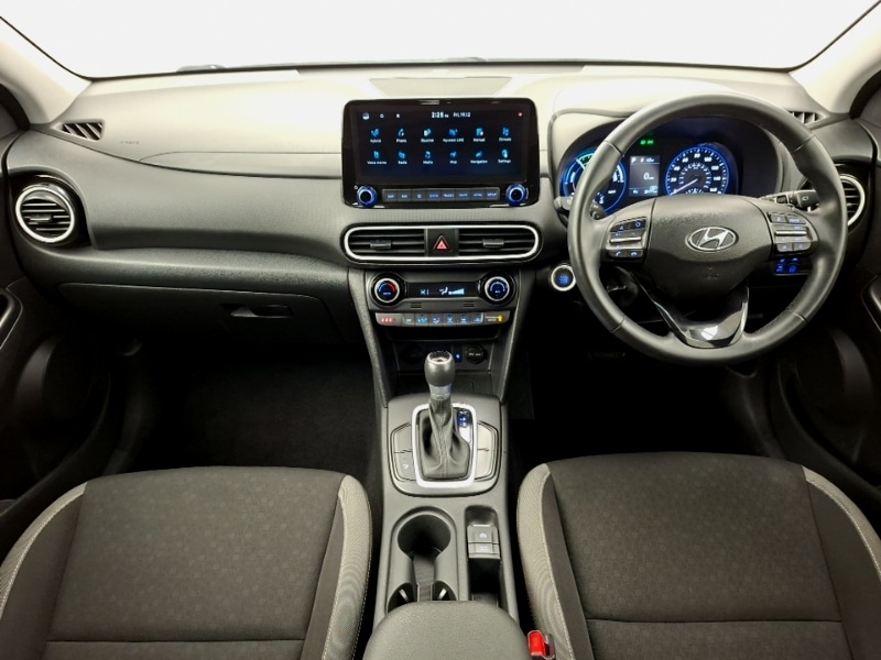 Used Hyundai KONA 2020 for sale - 77049434: Photo 2