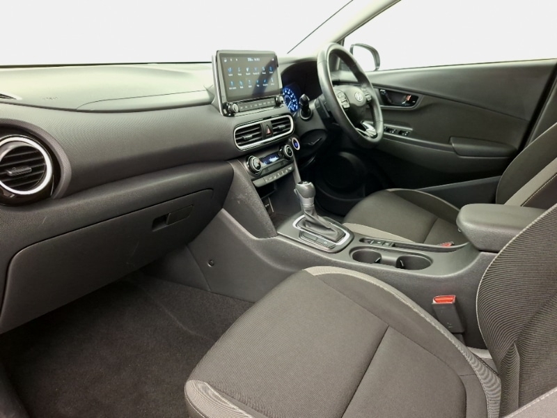 Used Hyundai KONA 2020 for sale - 77049434: Photo 5