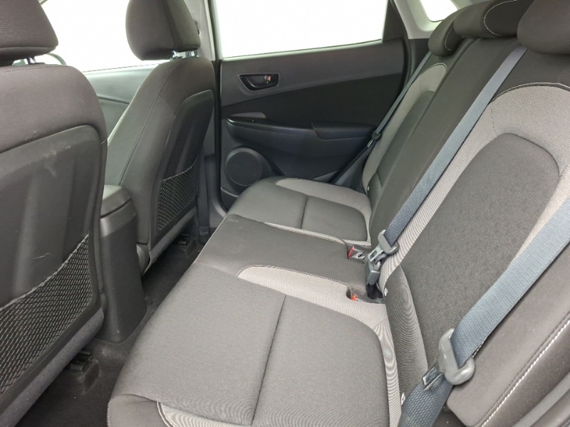 Used Hyundai KONA 2020 for sale - 77049434: Photo 6