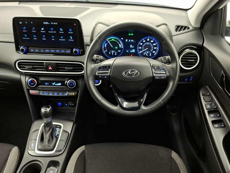 Used Hyundai KONA 2020 for sale - 77049434: Photo 7