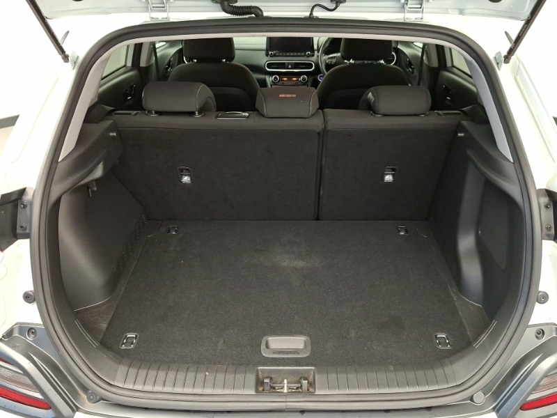 Used Hyundai KONA 2020 for sale - 77049434: Photo 8