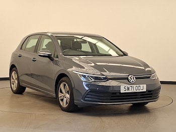 Used Volkswagen Golf 2021 for sale - 78976996: Photo