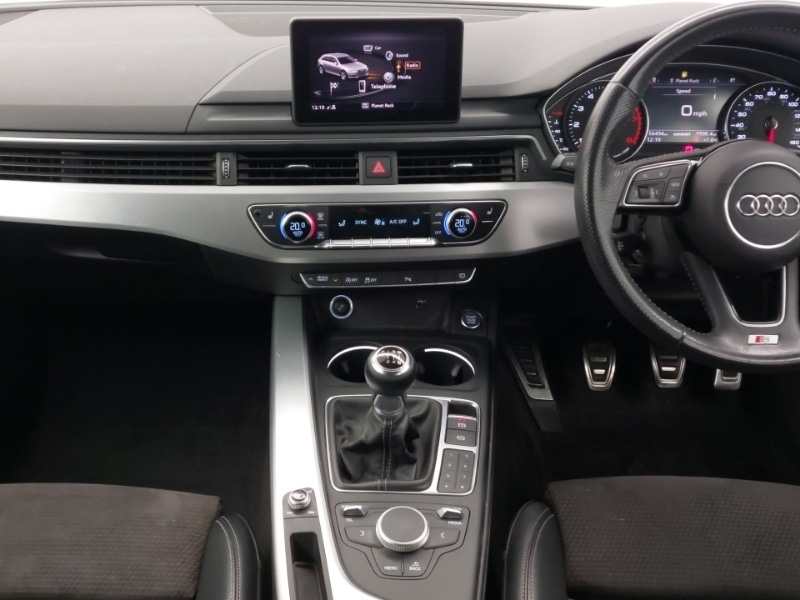 Used Audi A4 2019 for sale - 76779376: Photo 10