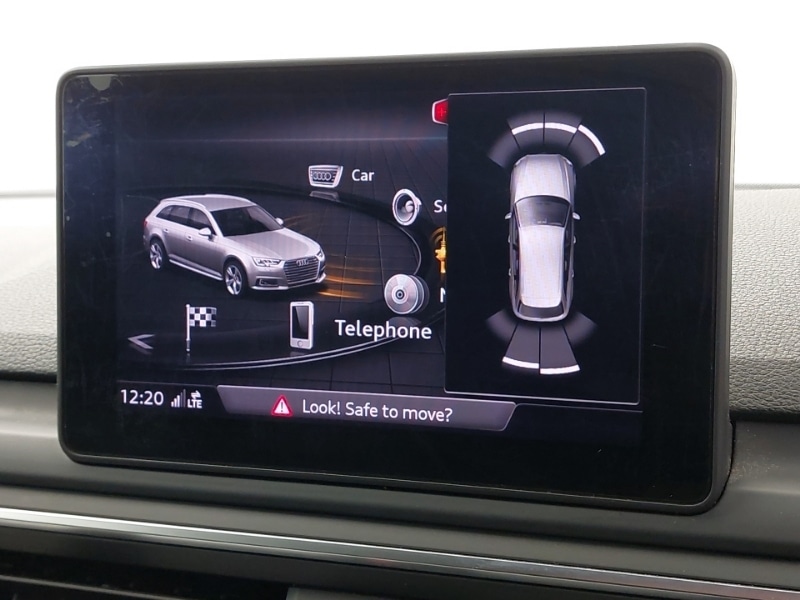 Used Audi A4 2019 for sale - 76779376: Photo 11