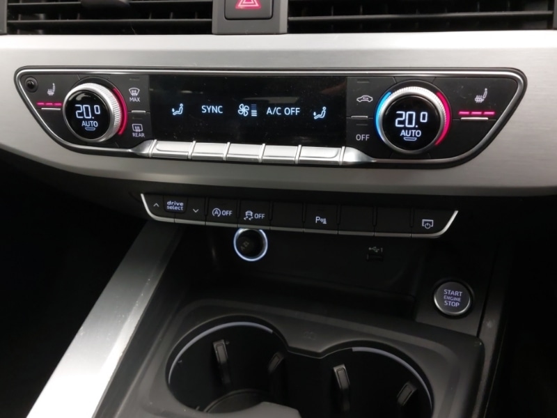 Used Audi A4 2019 for sale - 76779376: Photo 13