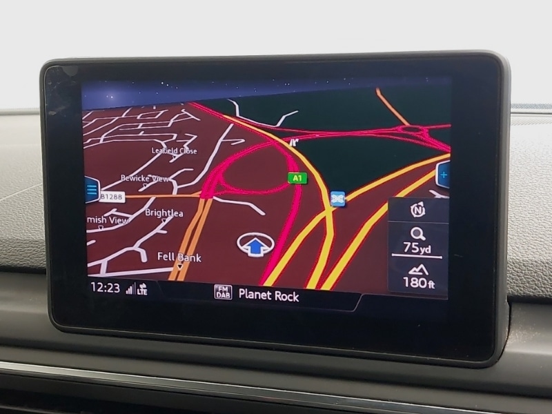 Used Audi A4 2019 for sale - 76779376: Photo 14