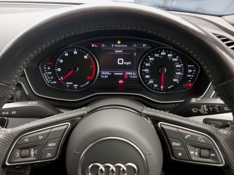 Used Audi A4 2019 for sale - 76779376: Photo 19