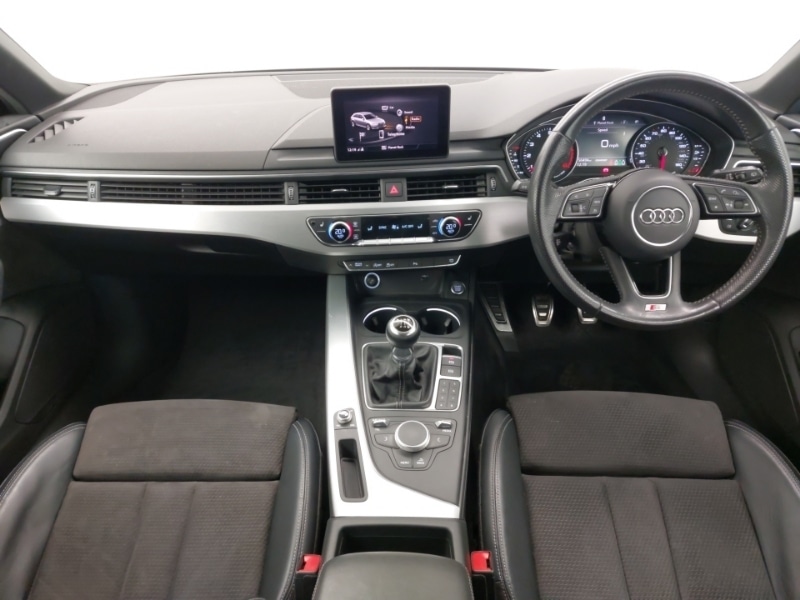 Used Audi A4 2019 for sale - 76779376: Photo 2