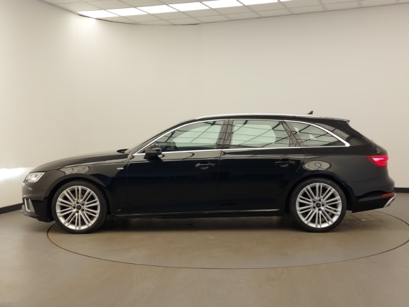 Used Audi A4 2019 for sale - 76779376: Photo 4