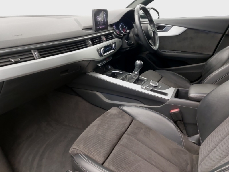 Used Audi A4 2019 for sale - 76779376: Photo 5