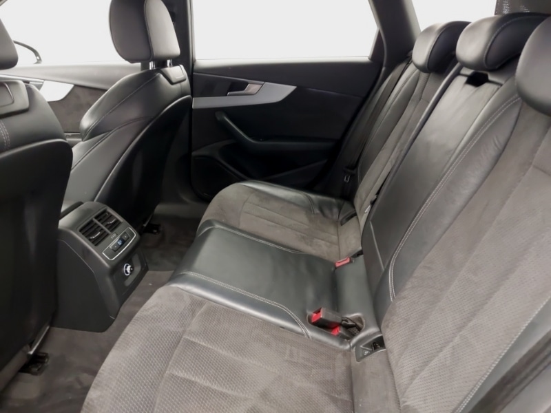 Used Audi A4 2019 for sale - 76779376: Photo 6