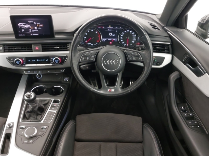 Used Audi A4 2019 for sale - 76779376: Photo 7