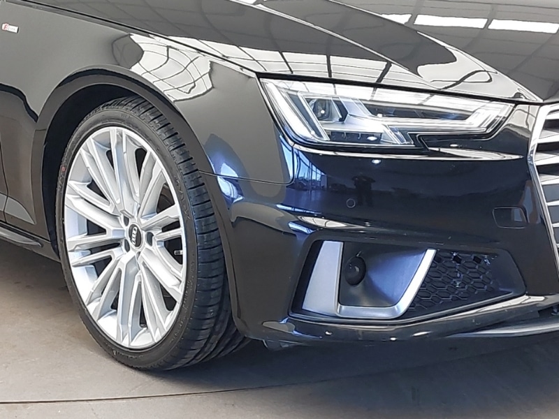 Used Audi A4 2019 for sale - 76779376: Photo 9