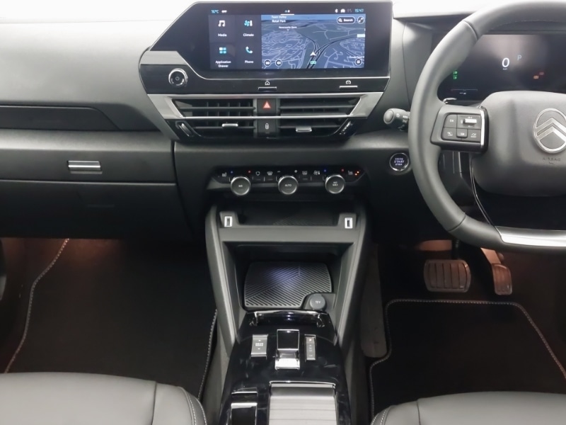 Used Citroen C4 2025 for sale - 76483917: Photo 10