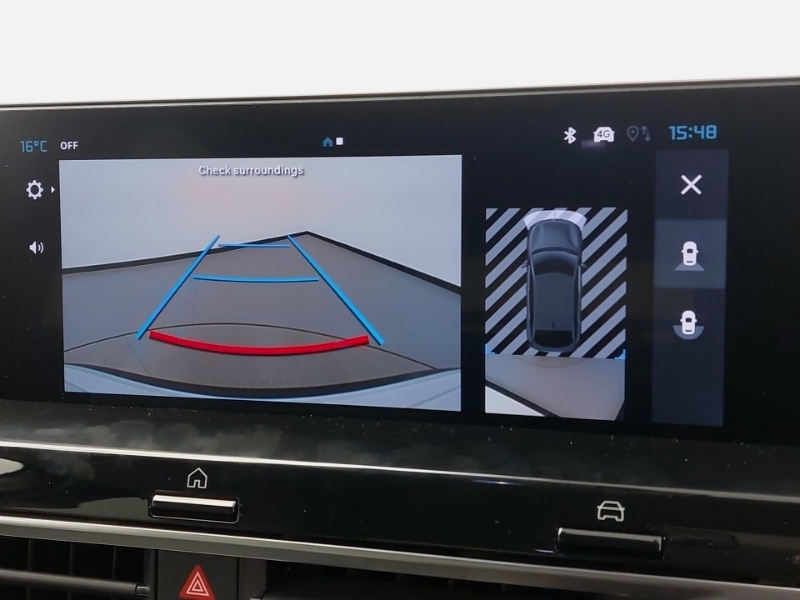 Used Citroen C4 2025 for sale - 76483917: Photo 11