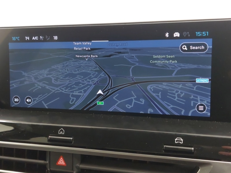 Used Citroen C4 2025 for sale - 76483917: Photo 14