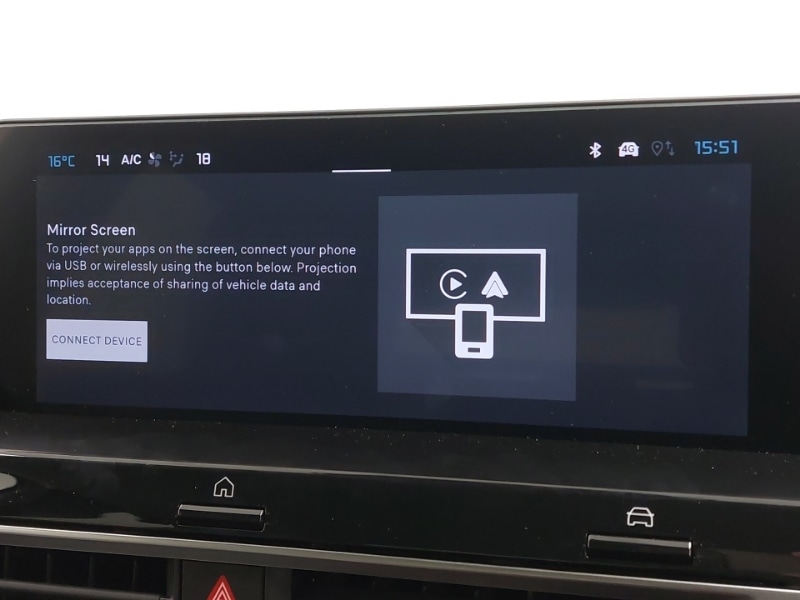 Used Citroen C4 2025 for sale - 76483917: Photo 15