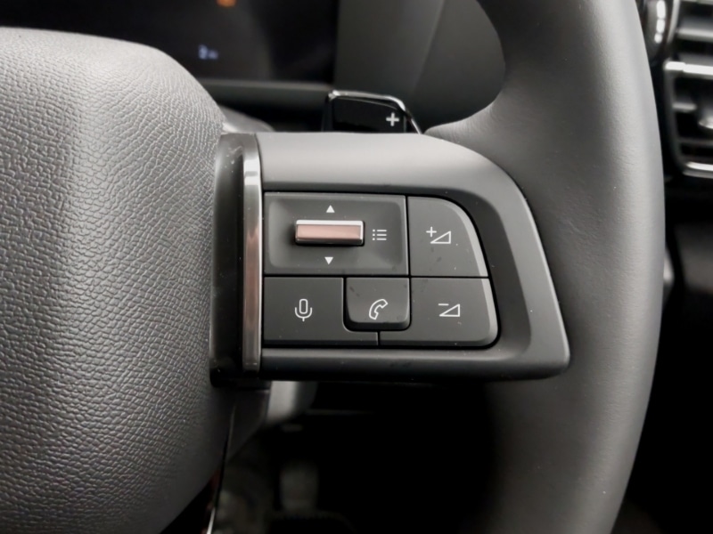 Used Citroen C4 2025 for sale - 76483917: Photo 18