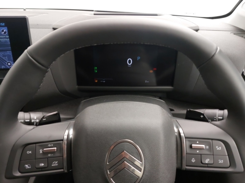 Used Citroen C4 2025 for sale - 76483917: Photo 19