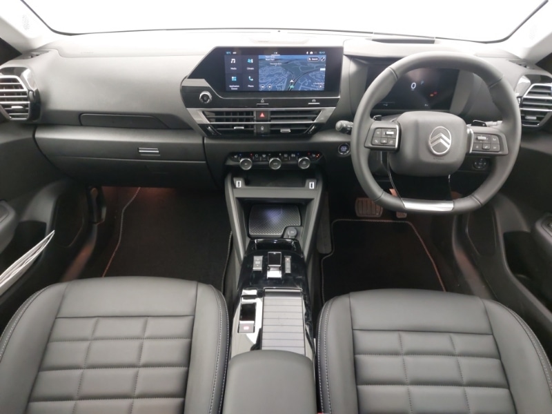 Used Citroen C4 2025 for sale - 76483917: Photo 2