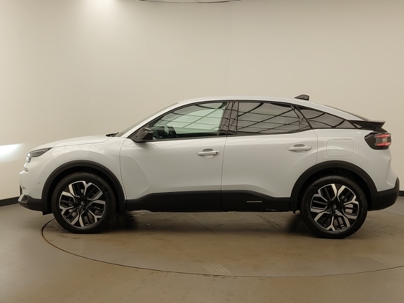 Used Citroen C4 2025 for sale - 76483917: Photo 4