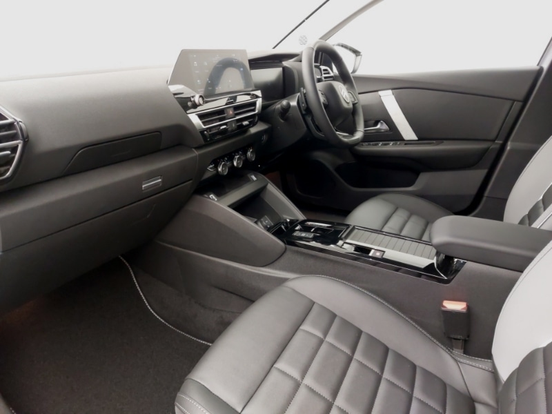 Used Citroen C4 2025 for sale - 76483917: Photo 5