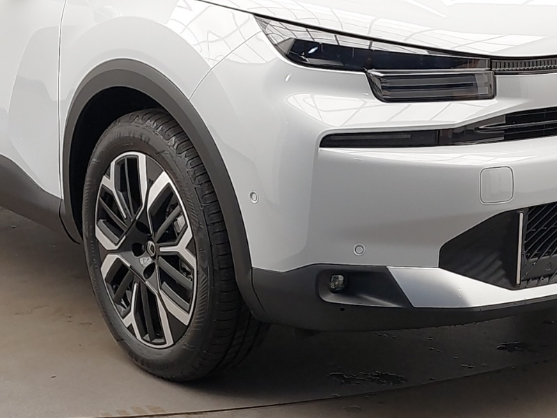 Used Citroen C4 2025 for sale - 76483917: Photo 9