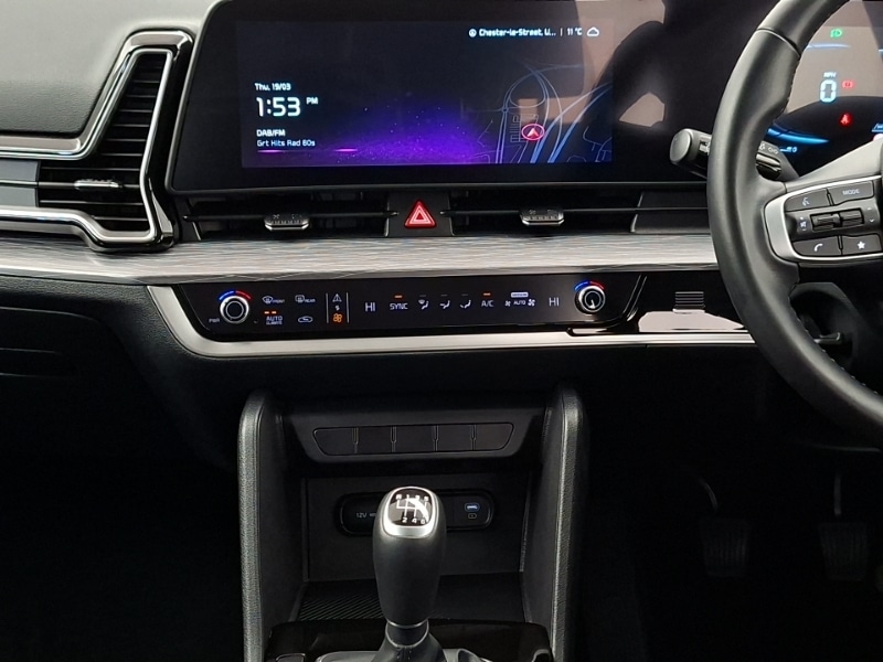 Used Kia Sportage 2025 for sale - 77947530: Photo 10