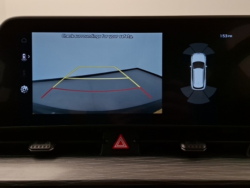 Used Kia Sportage 2025 for sale - 77947530: Photo 11