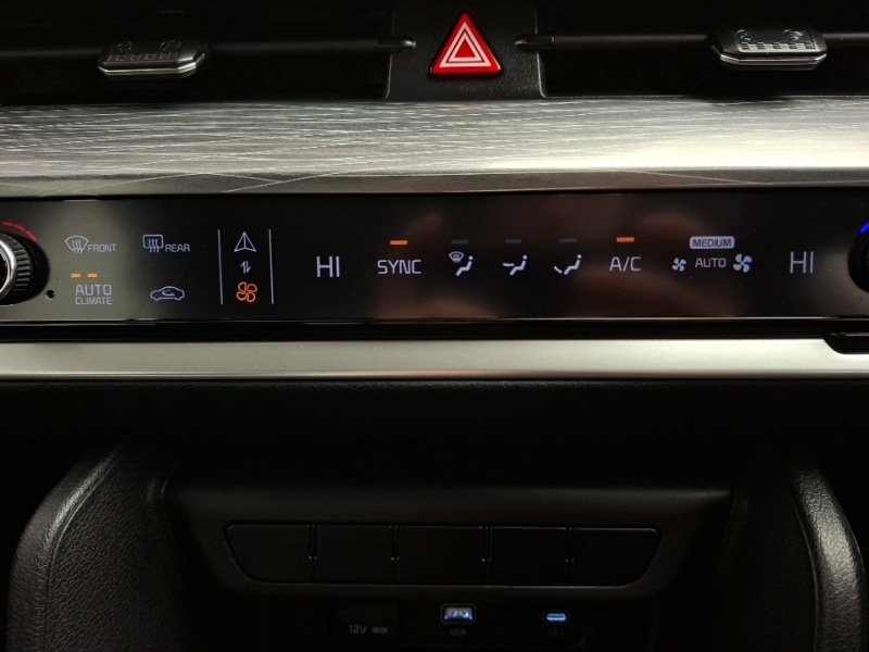 Used Kia Sportage 2025 for sale - 77947530: Photo 16