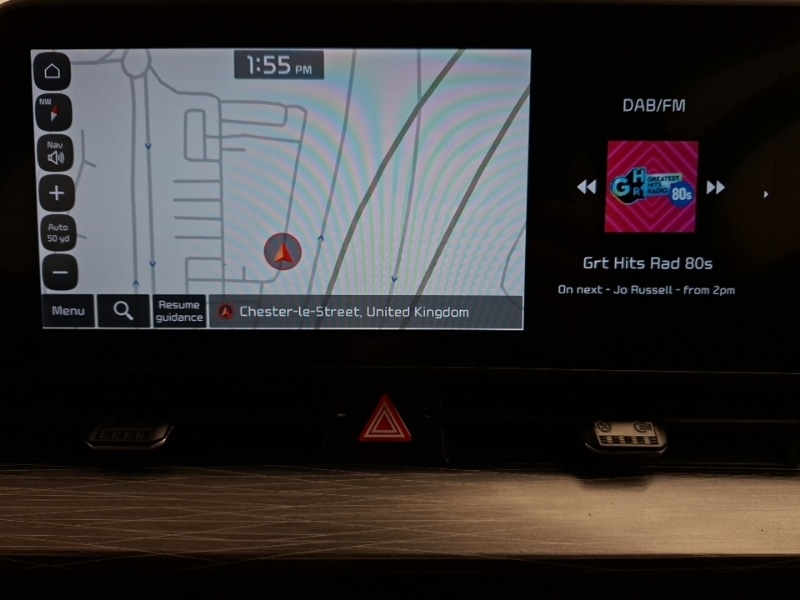 Used Kia Sportage 2025 for sale - 77947530: Photo 17