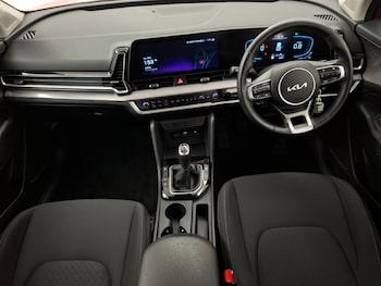 Used Kia Sportage 2025 for sale - 77947530: Photo