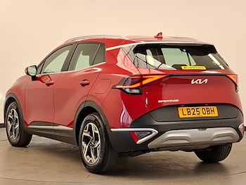 Used Kia Sportage 2025 for sale - 77947530: Photo