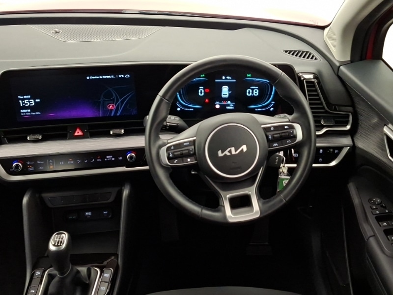 Used Kia Sportage 2025 for sale - 77947530: Photo 7