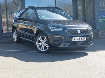 SEAT - Ateca