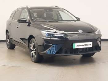 2022 - 115kW Trophy EV Long Range 61kWh 5dr Auto