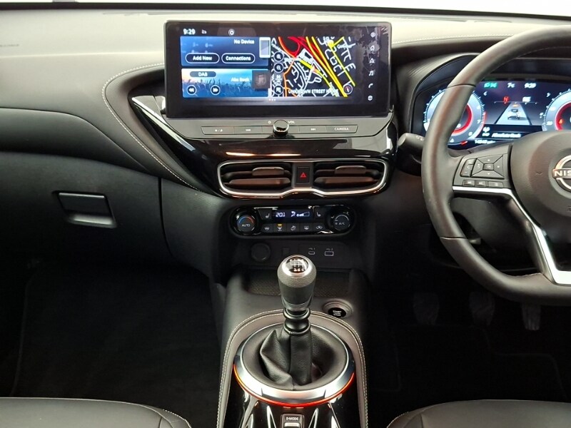 Used Nissan Juke 2025 for sale - 77933343: Photo 10