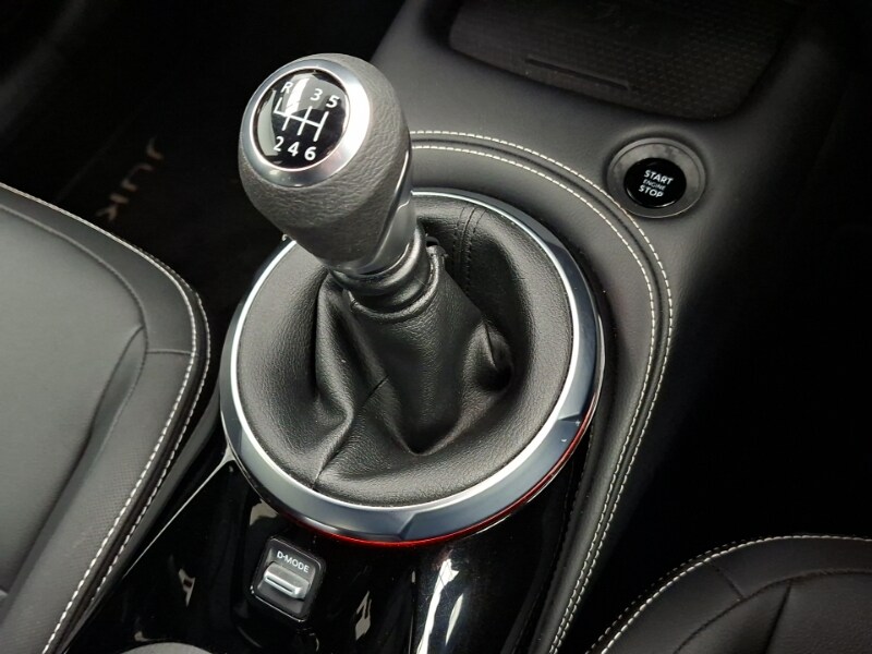 Used Nissan Juke 2025 for sale - 77933343: Photo 12