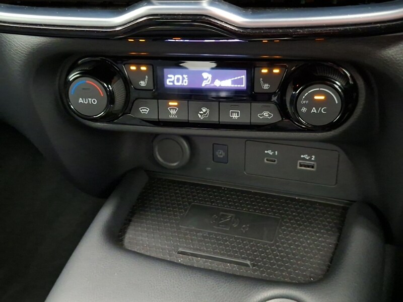 Used Nissan Juke 2025 for sale - 77933343: Photo 13