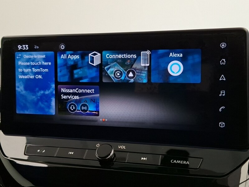 Used Nissan Juke 2025 for sale - 77933343: Photo 15