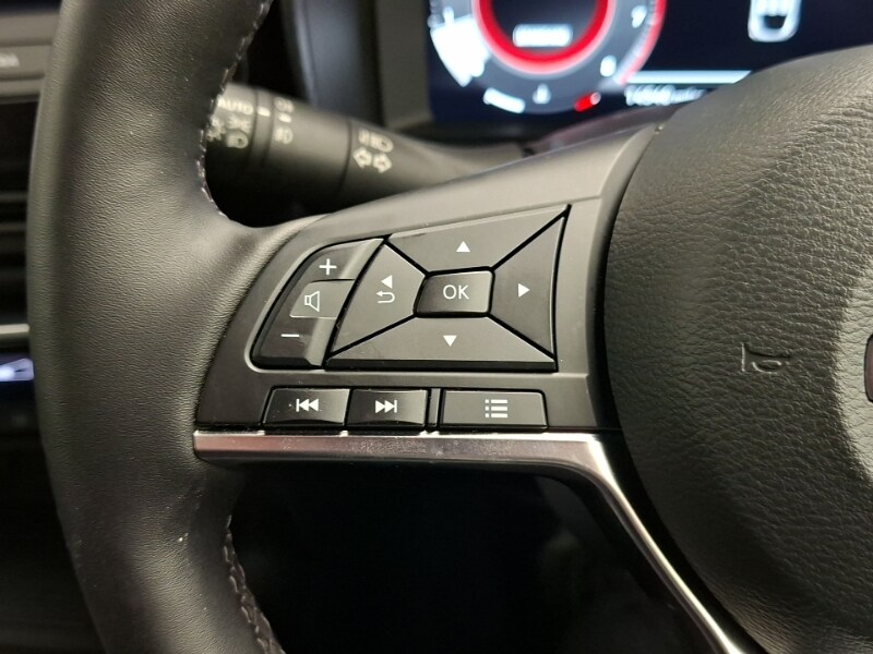 Used Nissan Juke 2025 for sale - 77933343: Photo 16