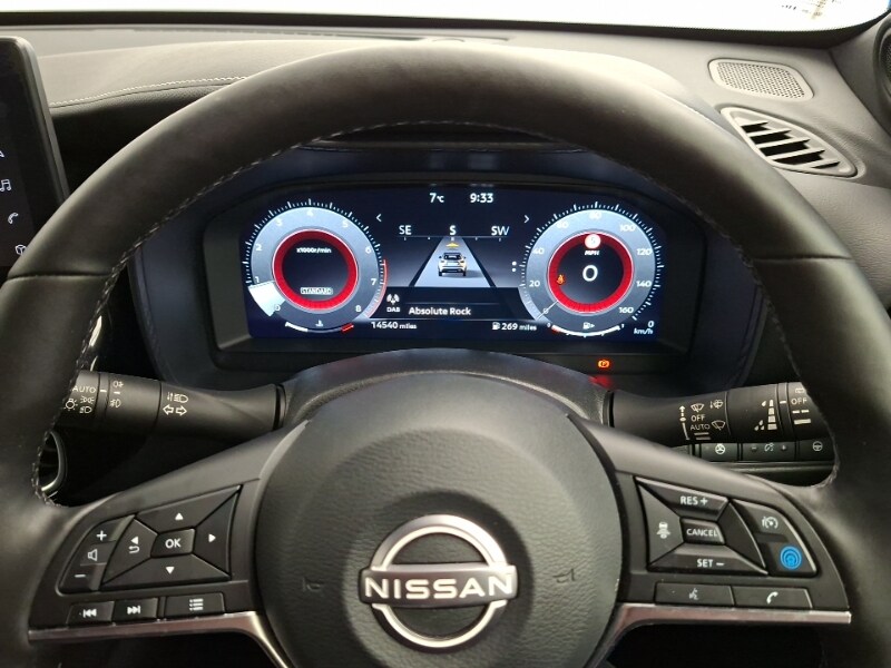 Used Nissan Juke 2025 for sale - 77933343: Photo 19