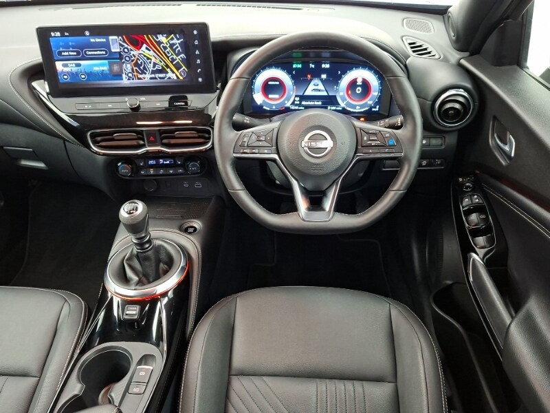 Used Nissan Juke 2025 for sale - 77933343: Photo 7